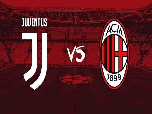 Soi kèo nhà cái Juventus vs AC Milan, 10/05/2021 – VĐQG Ý [Serie A]