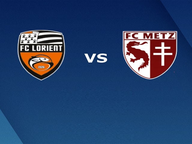 Soi keo nha cai Lorient vs Metz, 17/05/2021 – VDQG Phap [Ligue 1]