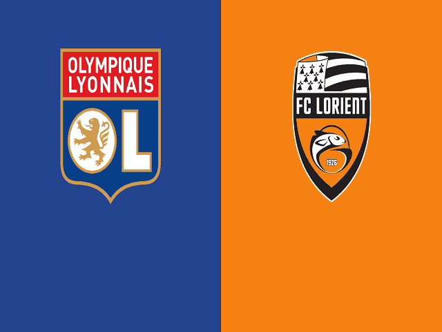 Soi kèo nhà cái Lyon vs Lorient, 08/05/2021 - Giải VĐQG Pháp