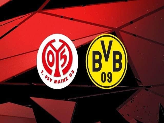 Soi kèo nhà cái Mainz 05 vs Borussia Dortmund, 16/05/2021 - Giải VĐQG Đức