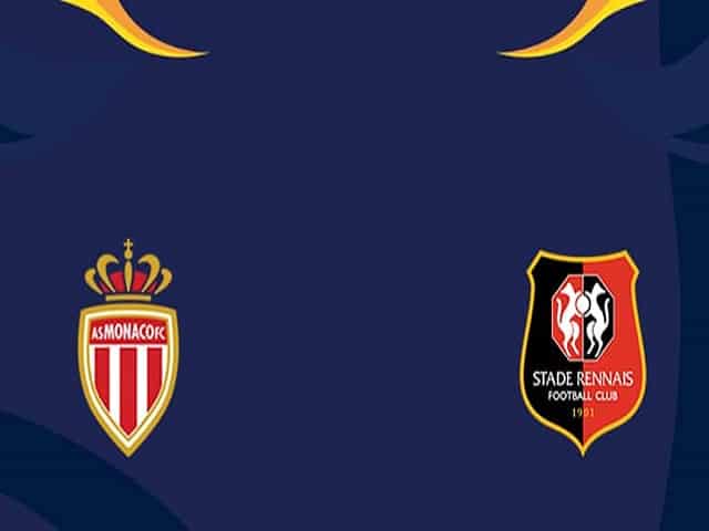Soi keo nha cai Monaco vs Rennes, 17/05/2021 – VDQG Phap [Ligue 1]