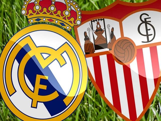 Soi kèo nhà cái Real Madrid vs Sevilla, 10/05/2021 – VĐQG Tây Ban Nha