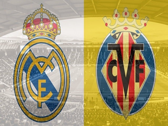 Soi keo nha cai Real Madrid vs Villarreal, 23/05/2021 – VDQG Tay Ban Nha