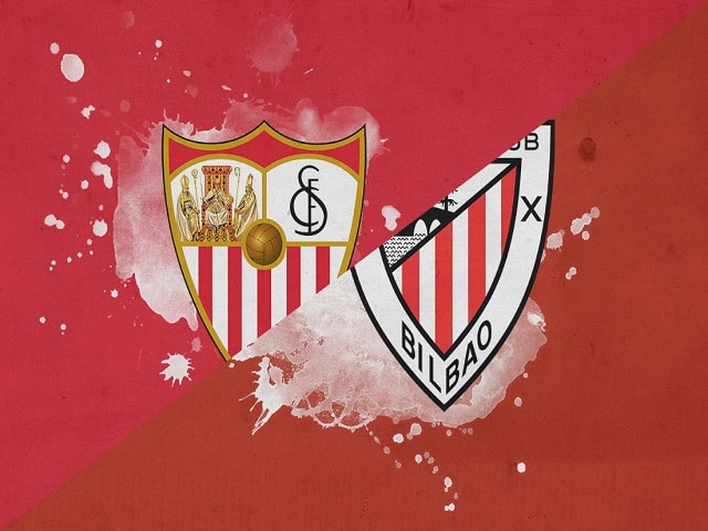 Soi kèo nhà cái Sevilla vs Ath Bilbao, 04/05/2021 – VĐQG Tây Ban Nha