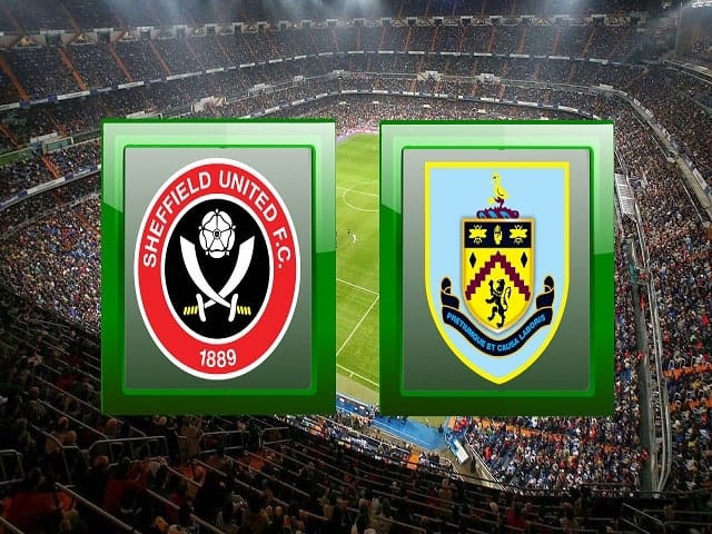 Soi kèo nhà cái Sheffield United vs Burnley, 23/05/2021 - Giải Ngoại hạng Anh