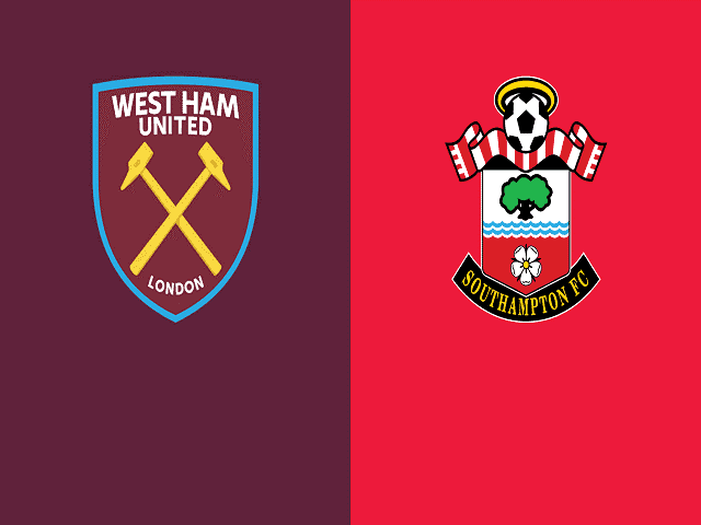 Soi kèo nhà cái West Ham United vs Southampton, 23/05/2021 - Giải Ngoại hạng Anh