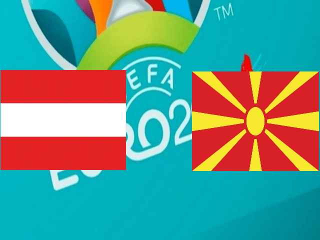 Soi kèo nhà cái Áo vs Bắc Macedonia, 13/06/2021 – Giải vô địch châu u Euro 2021
