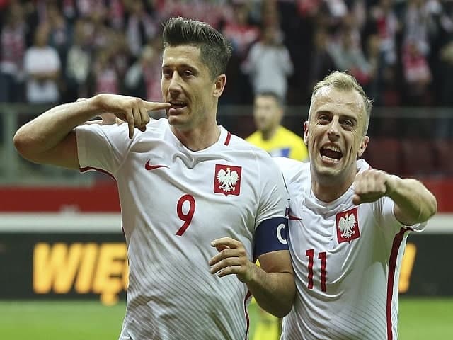 Soi kèo nhà cái Ba Lan vs Slovakia, 14/06/2021 - Vòng bảng chung kết Euro 2021