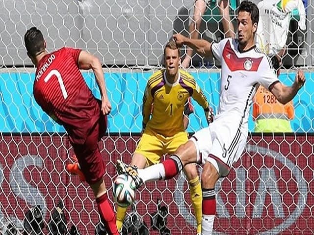 Soi kèo nhà cái Bồ Đào Nha vs Đức, 19/06/2021 - Vòng bảng chung kết Euro 2021