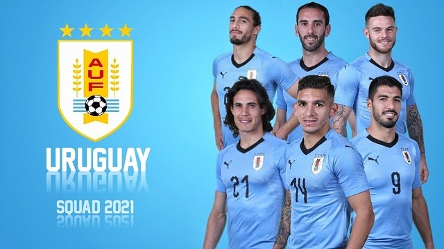 Soi kèo nhà cái Bolivia vs Uruguay, 25/6/2021 – Copa America