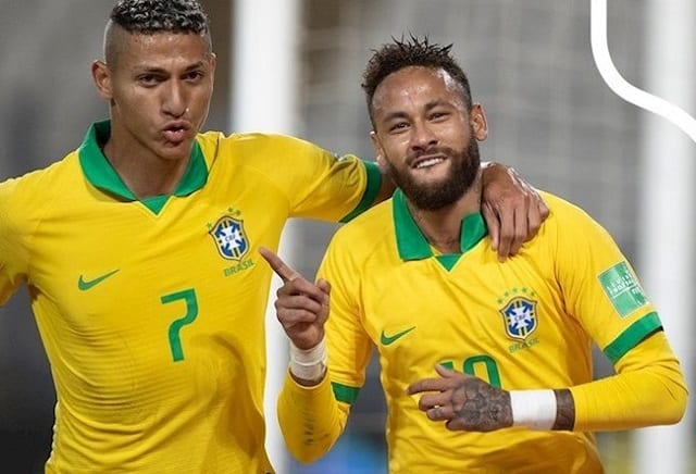 Soi kèo nhà cái Brazil vs Colombia, 24/6/2021 – Copa America