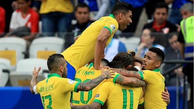 Soi kèo nhà cái Brazil vs Venezuela, 14/6/2021 – Copa America