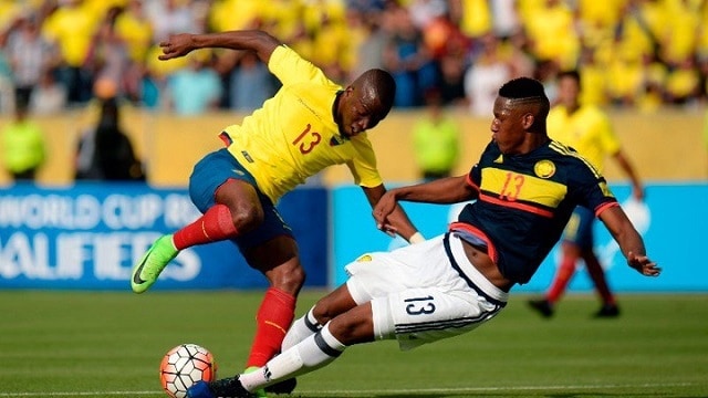 Soi kèo nhà cái Colombia vs Ecuador, 14/6/2021 – Copa America