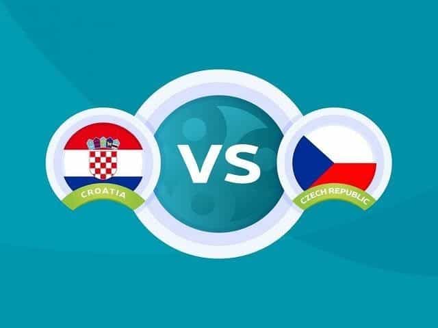 Soi kèo nhà cái Croatia vs Cộng Hoà Séc, 18/06/2021 – Giải vô địch Euro 2021