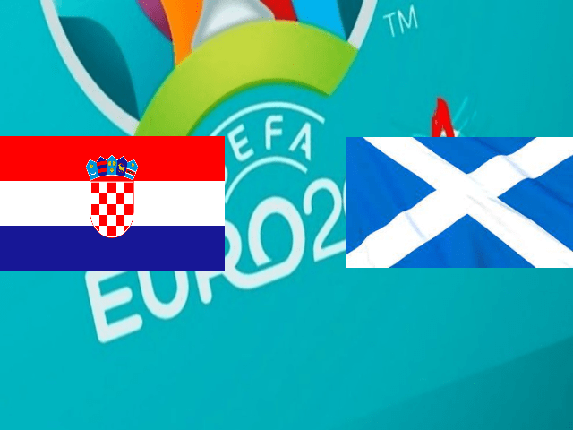 Soi kèo nhà cái Croatia vs Scotland, 23/06/2021 – Euro 2021