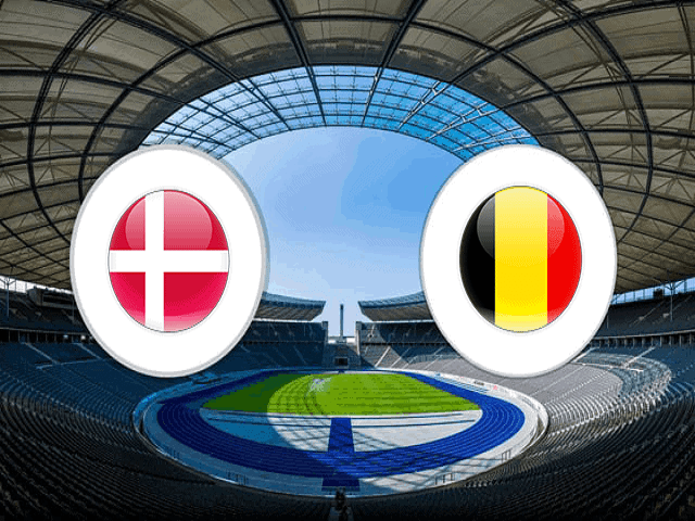 Soi kèo nhà cái Đan Mạch vs Bỉ, 17/06/2021 – Giải vô địch bóng đá châu u Euro 2021