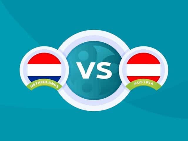 Soi kèo nhà cái Hà Lan vs Áo, 18/06/2021 – Giải vô địch bóng đá châu Âu Euro 2021