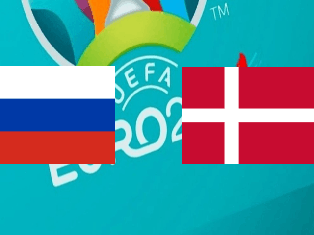 Soi kèo nhà cái Nga vs Đan Mạch, 22/06/2021 – Euro 2021