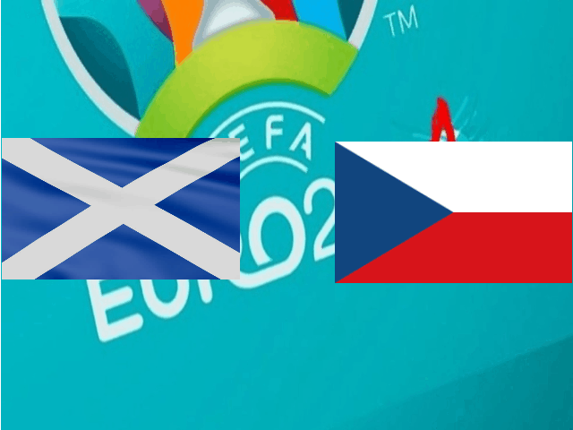 Soi kèo nhà cái Scotland vs Cộng hoà Séc, 14/06/2021 – Giải vô địch châu Âu Euro 2021