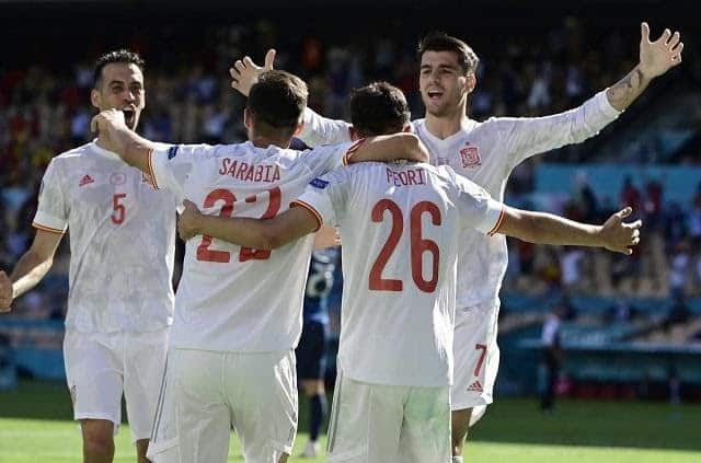 Soi kèo nhà cái Tây Ban Nha vs Croatia, 28/6/2021 – Euro 2021