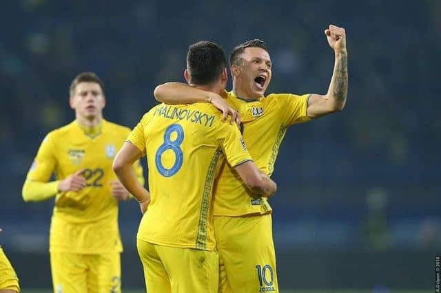 Soi kèo nhà cái Ukraine vs Áo, 21/6/2021 – Euro 2021