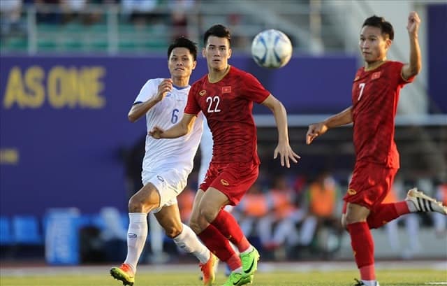 Soi keo nha cai Viet Nam vs Indonesia, 07/6/2021 – Vong loai World Cup 