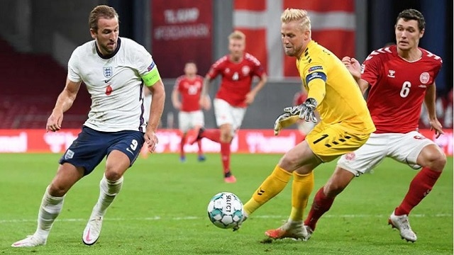 Soi kèo nhà cái Anh vs Đan Mạch, 08/7/2021 – Euro 2021