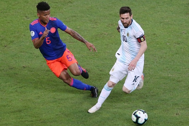 Soi kèo nhà cái Argentina vs Colombia, 07/7/2021 – Copa America