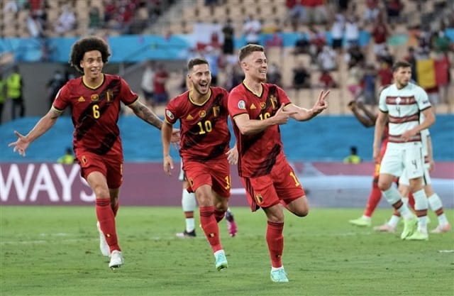Soi kèo nhà cái Bỉ vs Italia, 03/7/2021 – Euro 2021