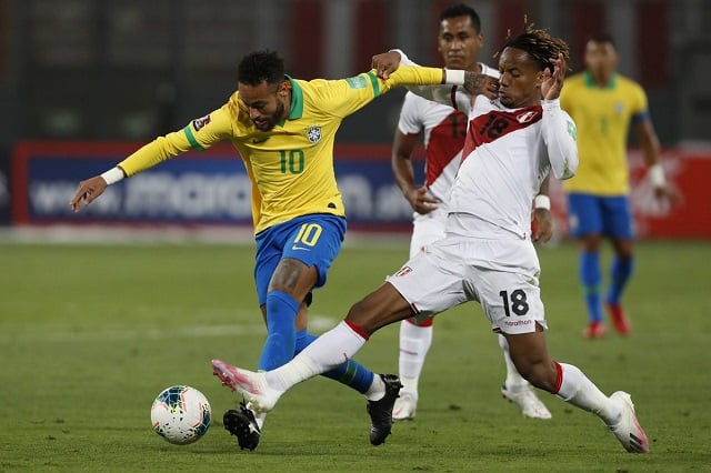 Soi keo nha cai Brazil vs Peru, 06/7/2021 – Copa America 