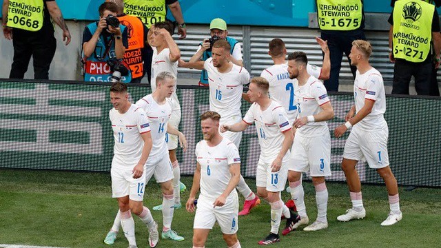 Soi kèo nhà cái Cộng hòa Séc vs Đan Mạch, 03/7/2021 – Euro 2021