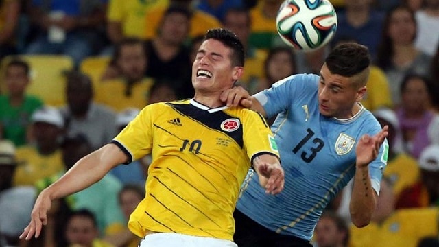 Soi kèo nhà cái Uruguay vs Colombia, 04/7/2021 – Copa America