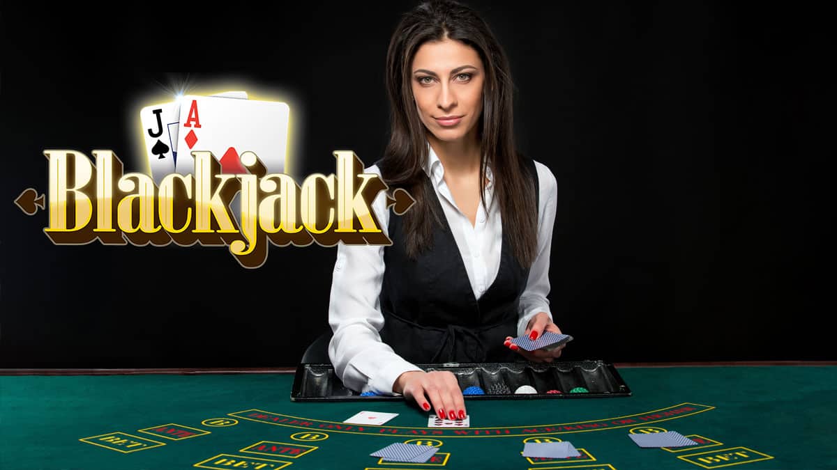 Cược phụ Blackjack: Cách thức hoạt động và Khoản thanh toán