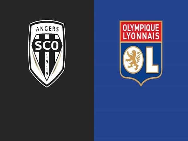 Soi keo nha cai Angers vs Lyon, 15/08/2021 – VDQG Phap [Ligue 1]