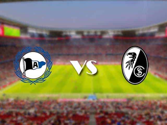 Soi keo nha cai Arminia Bielefeld vs SC Freiburg, 14/08/2021 - Giai VDQG Duc