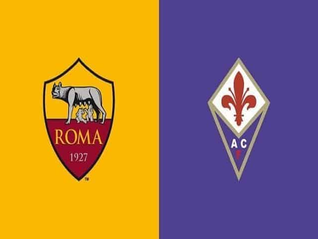 Soi kèo nhà cái AS Roma vs Fiorentina, 23/08/2021 – VĐQG Ý [Serie A]