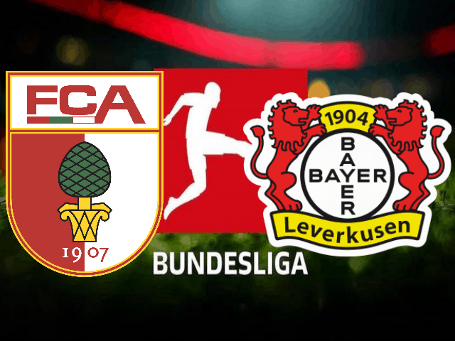 Soi keo nha cai Augsburg vs Bayer Leverkusen, 28/08/2021 – Bundesliga