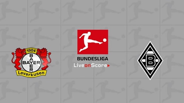 Soi keo nha cai Bayer Leverkusen vs B. Monchengladbach, 21/8/2021 – VDQG Duc