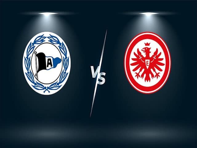 Soi keo nha cai Bielefeld vs Eintracht Frankfurt, 28/08/2021 – Bundesliga