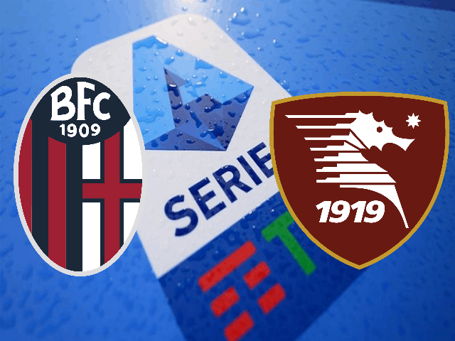 Soi kèo nhà cái Bologna vs Salernitana, 22/08/2021 – VĐQG Ý [Serie A]