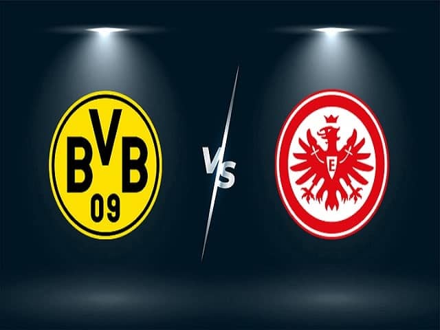 Soi keo nha cai Borussia Dortmund vs Eintracht Frankfurt, 14/08/2021 - Giai VDQG Duc