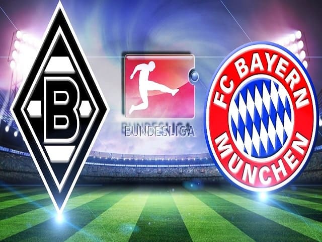 Soi keo nha cai Borussia Monchengladbach vs Bayern Munich, 14/08/2021 - Giai VDQG Duc