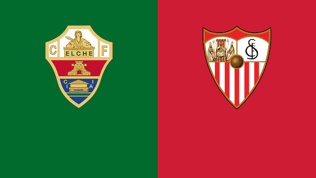 Soi kèo nhà cái Elche vs Sevilla, 29/8/2021 – VĐQG Tây Ban Nha