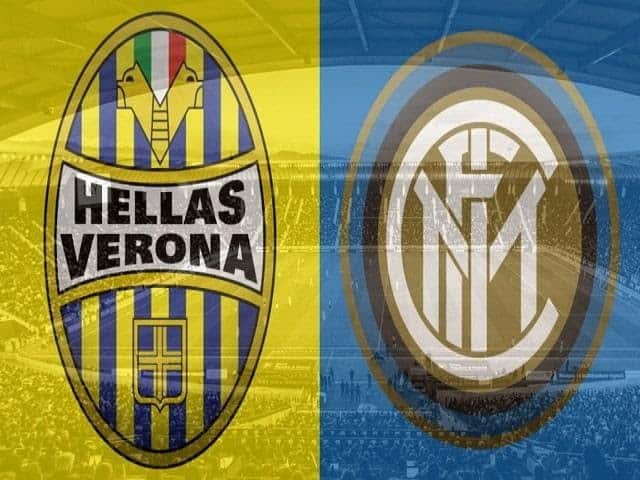 Soi kèo nhà cái Hellas Verona vs Inter Milan, 28/08/2021 - Giải VĐQG Ý