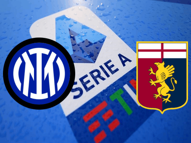 Soi keo nha cai Inter Milan vs Genoa, 21/08/2021 – VDQG Y [Serie A]