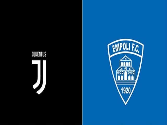 Soi keo nha cai Juventus vs Empoli, 29/08/2021 - Giai VDQG Y