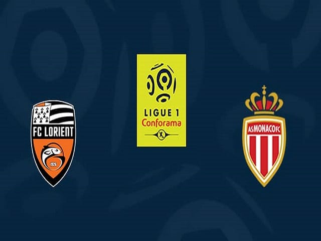 Soi keo nha cai Lorient vs Monaco, 14/08/2021 – VDQG Phap [Ligue 1]