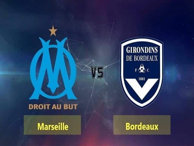 Soi keo nha cai Marseille vs Bordeaux, 16/08/2021 – VDQG Phap [Ligue 1]
