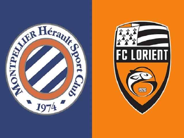 Soi kèo nhà cái Montpellier vs Lorient, 22/08/2021 - Giải VĐQG Pháp