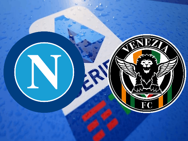 Soi kèo nhà cái Napoli vs Venezia, 23/08/2021 – VĐQG Ý [Serie A]
